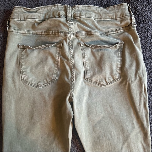 Universal Thread | Super Skinny Utility Pant - Picture 4 of 4